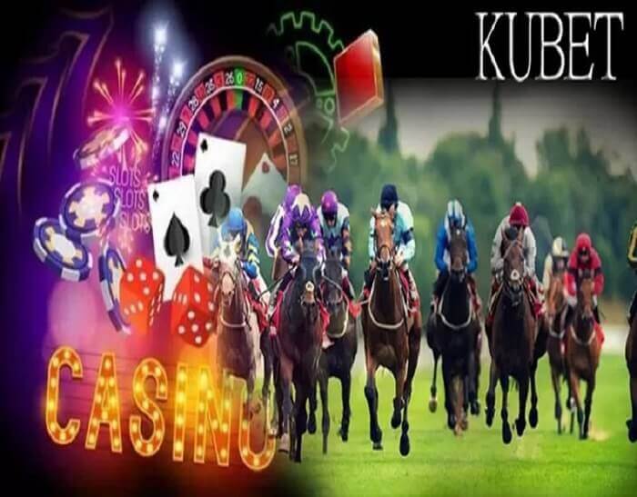 Cách chơi cá cược đua ngựa tại Kubet hiệu quả